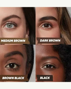 Brow Pop Dual-Action Defining Pencil