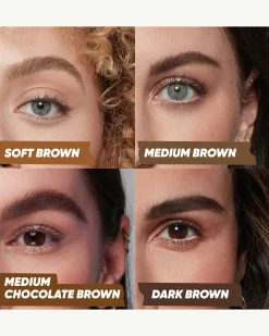 Brow Pop Dual-Action Defining Pencil