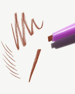 Brow Pop Dual-Action Defining Pencil