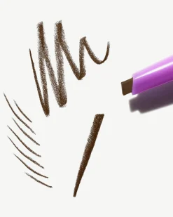 Brow Pop Dual-Action Defining Pencil