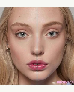 Brow Pop Dual-Action Defining Pencil