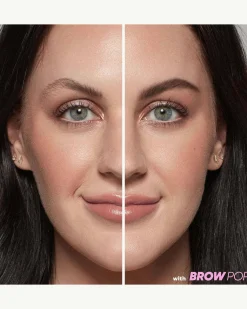 Brow Pop Dual-Action Defining Pencil