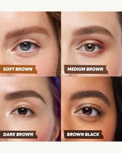 Brow Pop Nano Ultra-Fine Detailing Pencil