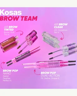 Brow Pop Nano Ultra-Fine Detailing Pencil
