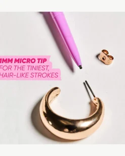 Brow Pop Nano Ultra-Fine Detailing Pencil