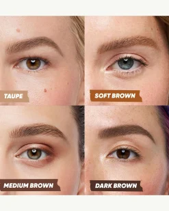 Brow Pop Nano Ultra-Fine Detailing Pencil