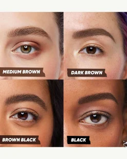 Brow Pop Nano Ultra-Fine Detailing Pencil