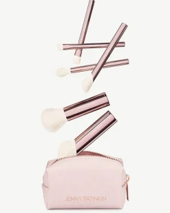 Brush Babies Mini Makeup Brush Set