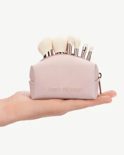 Brush Babies Mini Makeup Brush Set
