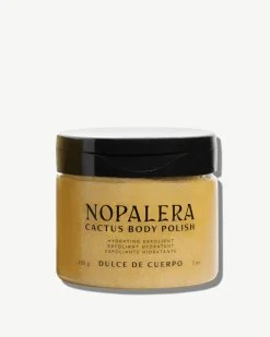 Cactus Body Polish - Dulce De Cuerpo