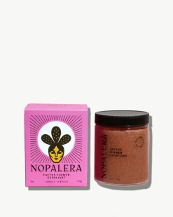 Cactus Flower Exfoliant - Hibiscus