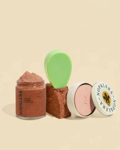 Cactus Flower Exfoliant - Hibiscus