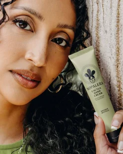 Cactus Hand Cream - Bosque Mistico