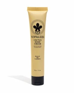 Cactus Hand Cream - Dulce De Cuerpo