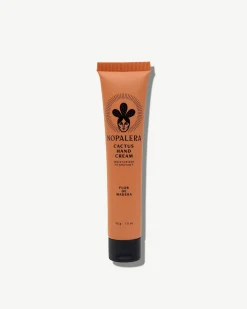 Cactus Hand Cream - Flor De Madera
