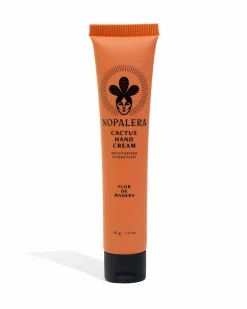 Cactus Hand Cream - Flor De Madera
