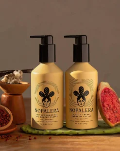 Cactus Shower Gel - Dulce De Cuerpo