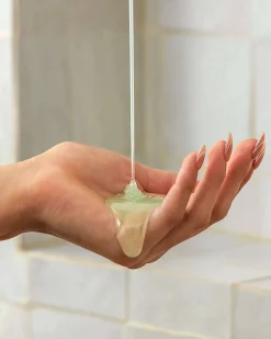 Cactus Shower Gel - Dulce De Cuerpo