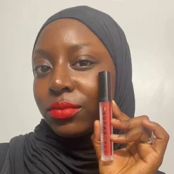Cake Batter Liquid Lipstick