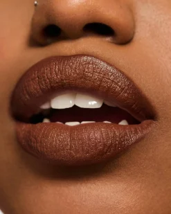 Cake Batter Liquid Lipstick - The Browns