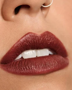 Cake Batter Liquid Lipstick - The Browns