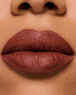 Cake Batter Liquid Lipstick - The Browns