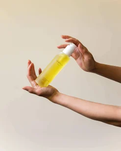 California Bloom Body Oil