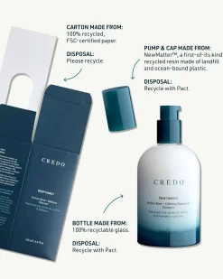 Calm Hydration Set