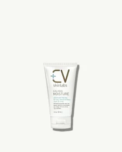 Calming Moisture for Face, Neck & Scalp