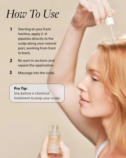Calm It Down Scalp Repair