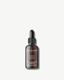 Cel Retinal Serum