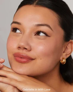 Ceramide Refillable Lip Silk