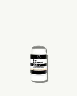 Charcoal Deodorant Black Oak & Bourbon