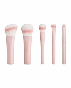 Charmed, I'm Sure Mini Makeup Brush Set