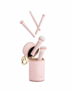 Charmed, I'm Sure Mini Makeup Brush Set