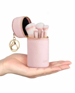Charmed, I'm Sure Mini Makeup Brush Set