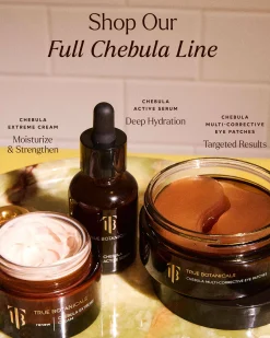 Chebula Multi-Corrective Eye Patches