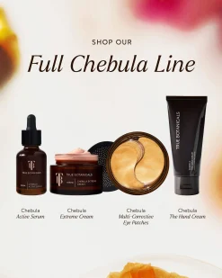 Chebula The Hand Cream