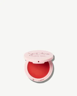 Cheek and Lip Tint