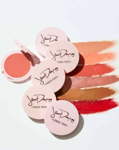 Cheek and Lip Tint