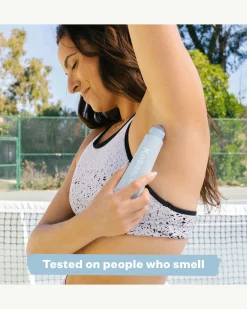 Chemistry AHA Serum Deodorant Beachy Clean