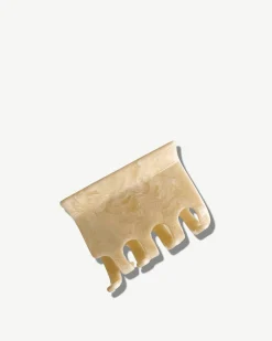 Chunky Claw Clip