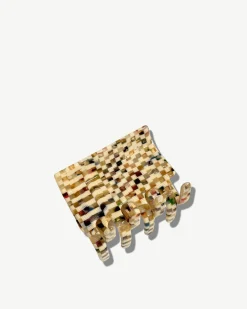Chunky Claw Clip