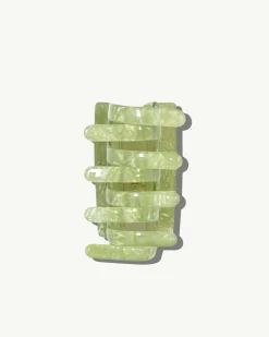 Chunky Claw Clip