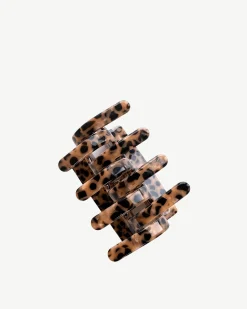 Chunky Claw Clip