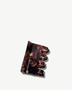 Chunky Claw Clip