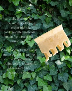 Chunky Claw Clip