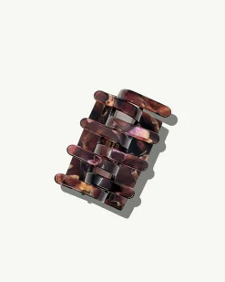 Chunky Claw Clip