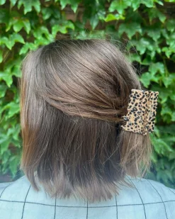 Chunky Claw Clip