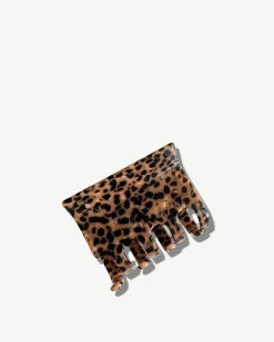 Chunky Claw Clip